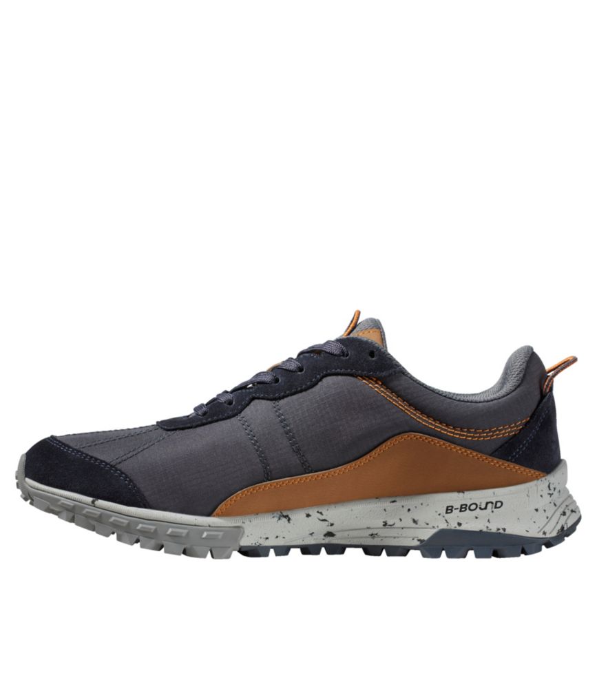 Men's Everywhere Explorer Shoes, Asphalt, small image number 2