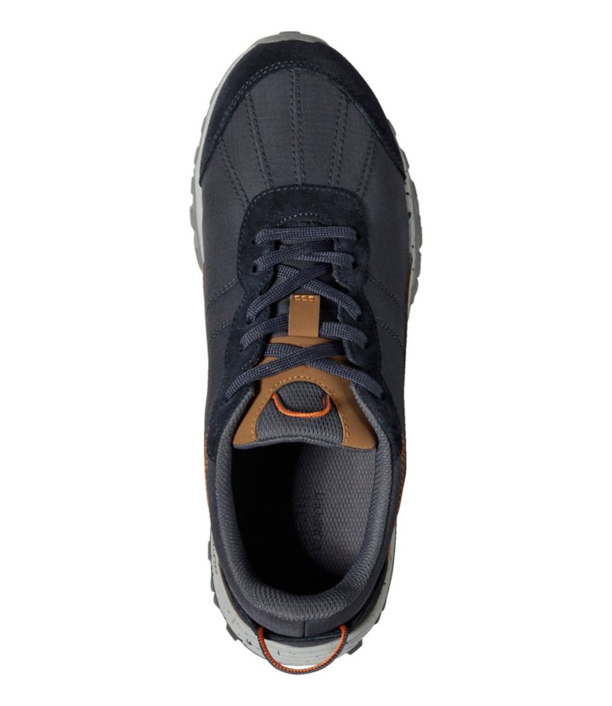 Men's Everywhere Explorer Shoes, Asphalt, small image number 4