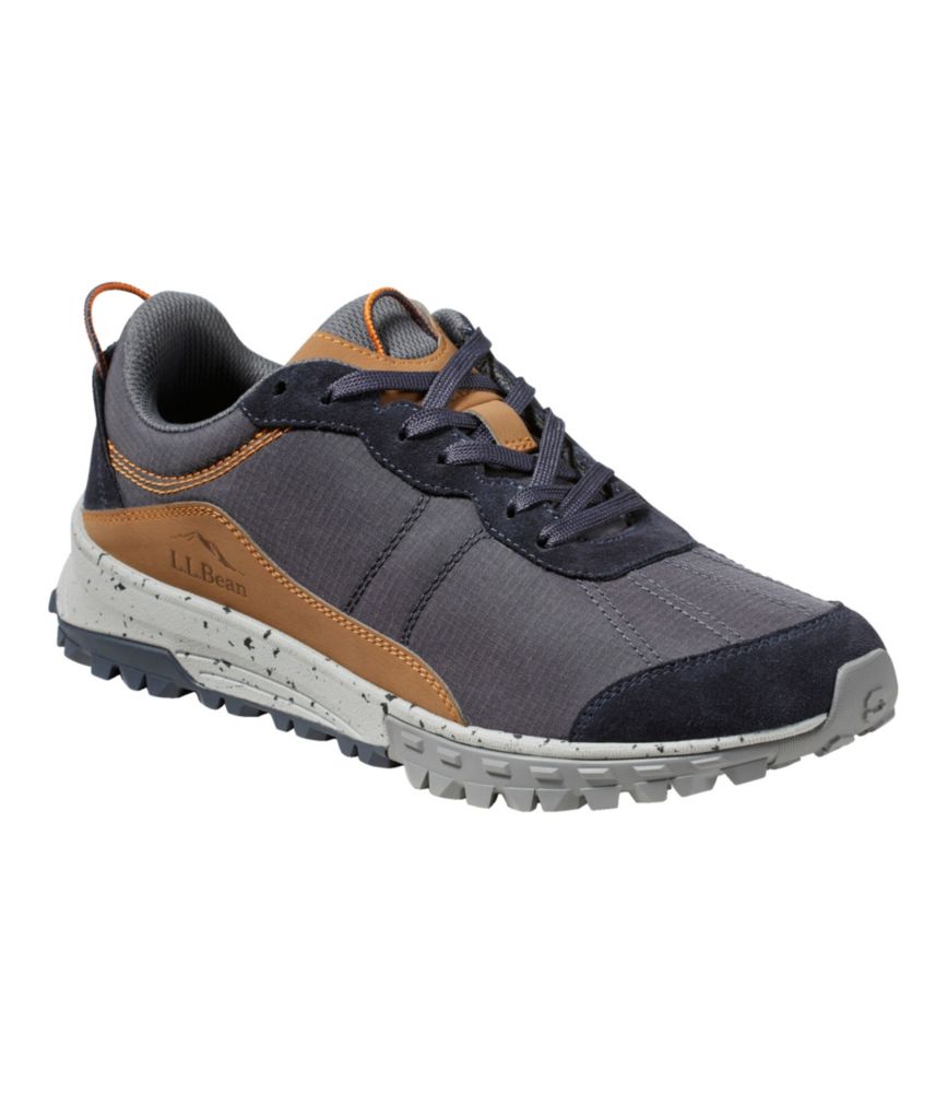 Men's Everywhere Explorer Shoes, Asphalt, small image number 6