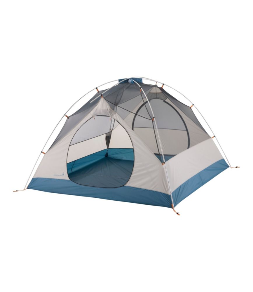 L.L.Bean Ridge Runner 4-Person Tent