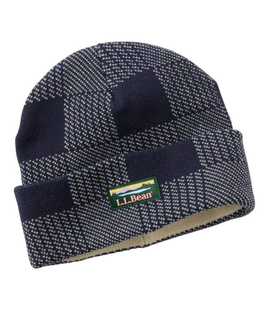 Adults' L.L.Beanie