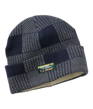 Men's Winter Hats and Beanies | Clothing at L.L.Bean