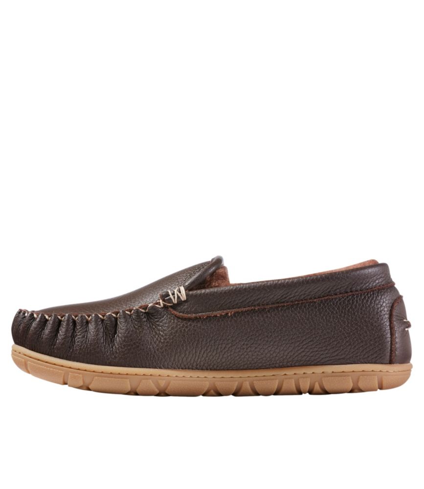 men's wicked good slippers