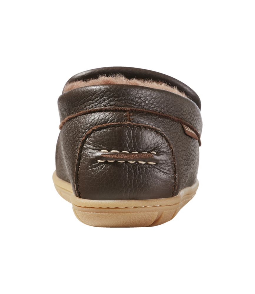 men's wicked good slippers