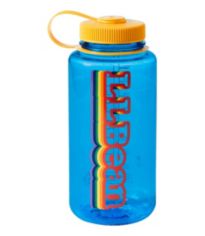 L.L.Bean Insulated Bean Canteen Extra-Large Water Bottle 32 oz