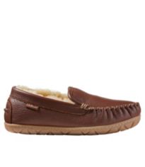 Ll bean wicked good camp moccasins online