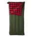 Color Option: Deep Loden/Buffalo Plaid, $129