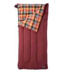 Cotton lined sleeping bag hotsell