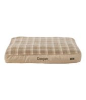 Llbean dog outlet bed cover