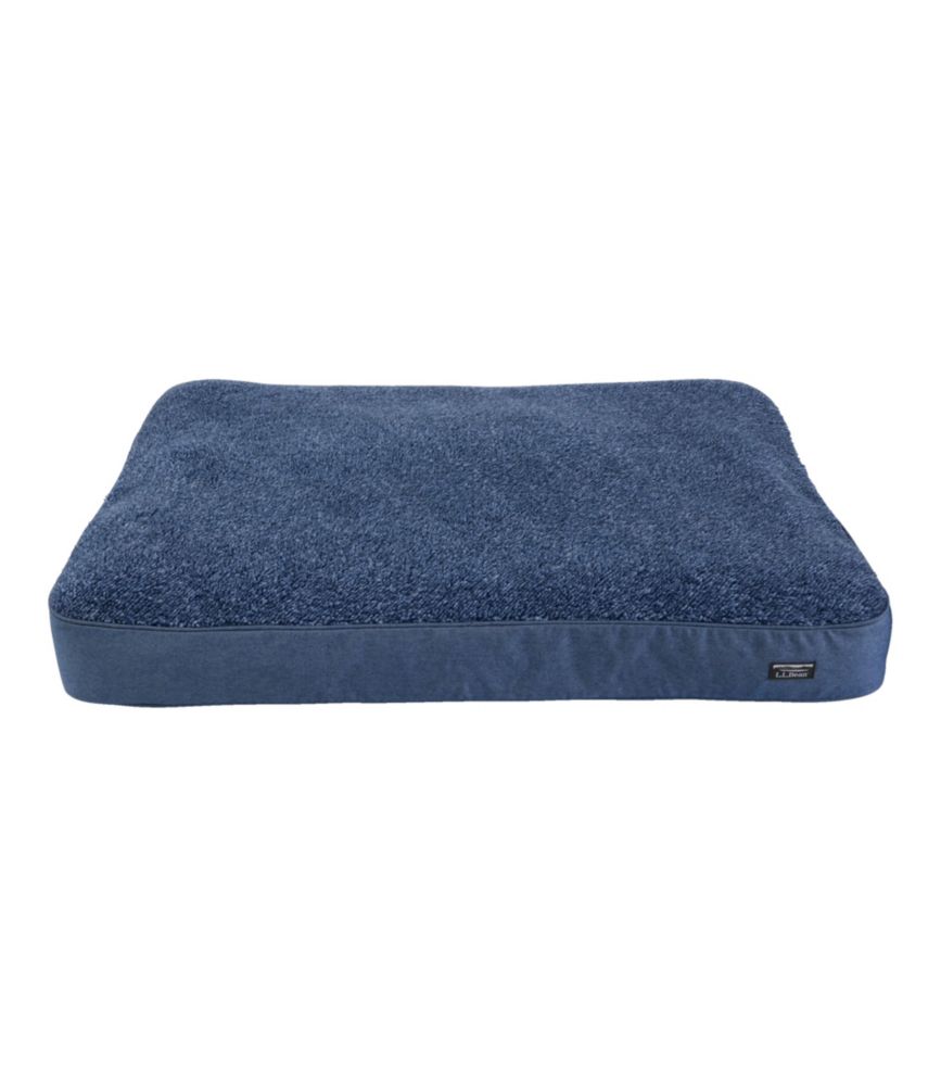 Vintage Indigo Heather