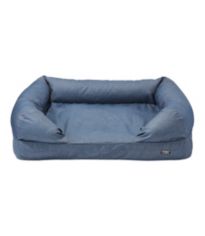 Premium Denim Dog Bed Replacement Cover Couch Beds Blankets at L.L.Bean