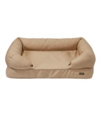 Llbean dog bed store insert