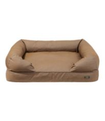 Dog bed replacement foam best sale