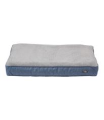 Ll bean rugged quilted best sale dog blanket