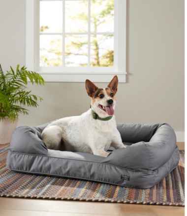 Dog Beds Blankets at L.L.Bean