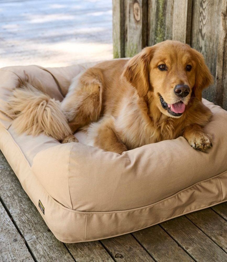 Dog Beds and Blankets Home Goods at L.L.Bean