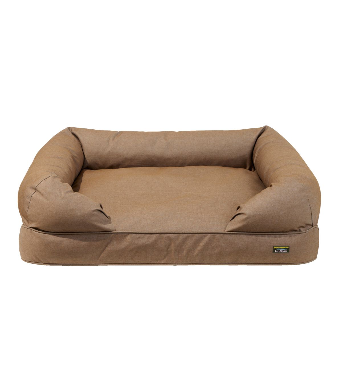 Premium Denim Dog Couch