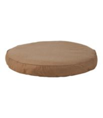 Round dog hotsell bed insert replacement