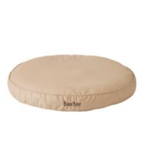 Llbean dog bed store insert