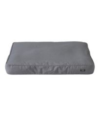 Premium Denim Therapeutic Dog Bed Rectangular Beds Blankets at L.L.Bean