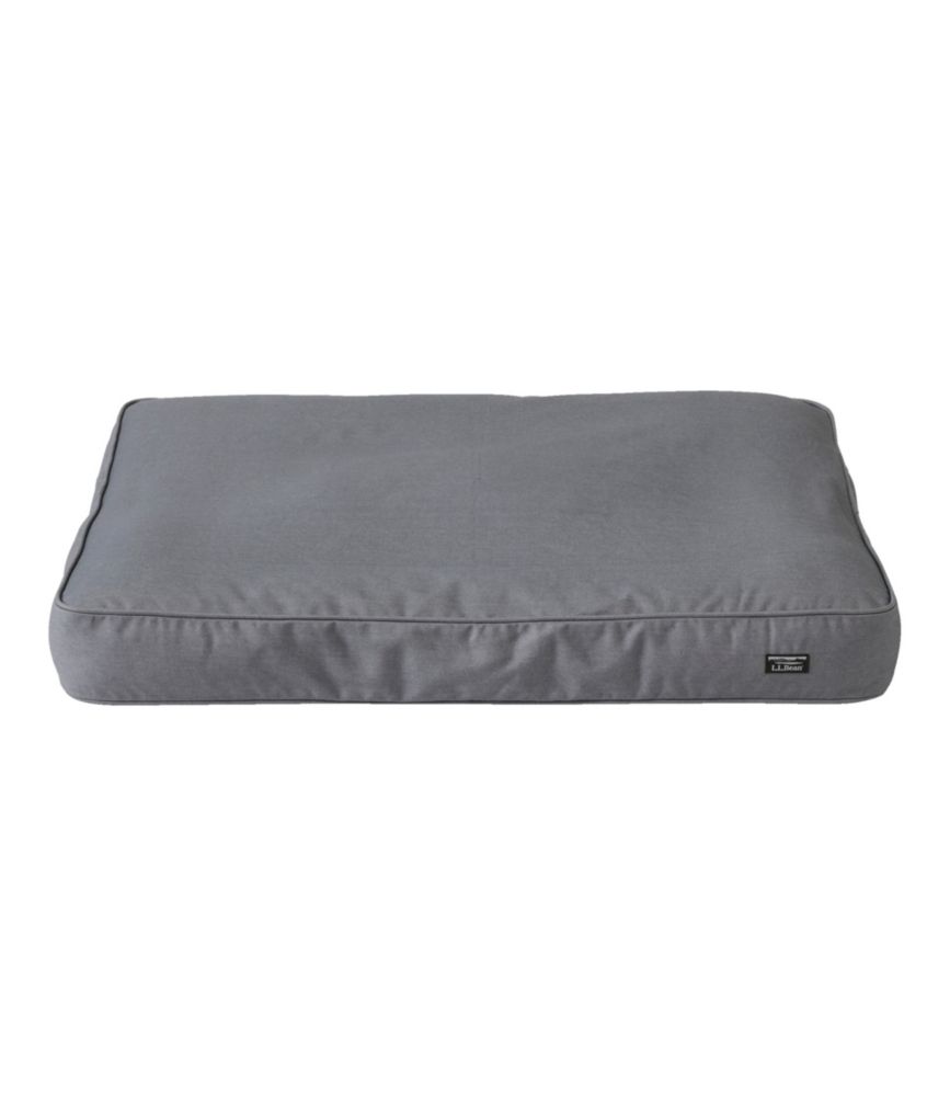 Premium Denim Dog Bed Replacement Cover Rectangular Beds Blankets L.L.Bean Canada