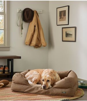 Premium Therapeutic Dog Bed Couch