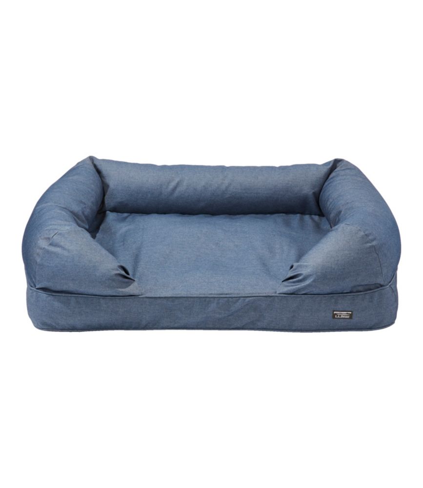 Premium Therapeutic Dog Bed Couch Beds Blankets L.L.Bean Canada