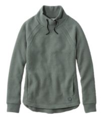 Ll bean shop airlight knit pullover