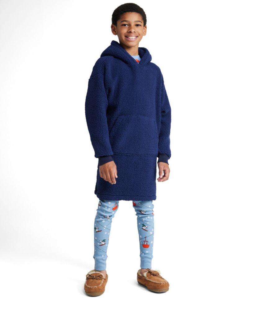 Kids' Wicked Cozy Sleep Hoodie