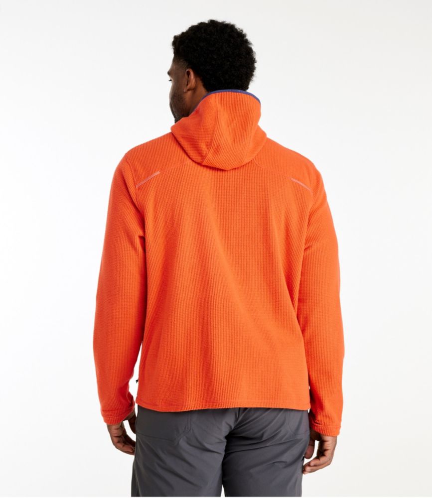 Men's Pathfinder Performance Fleece Jacket, Full-Zip Hoodie