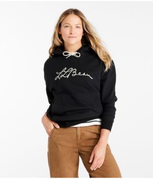 Ll bean womens outlet sweatshirts