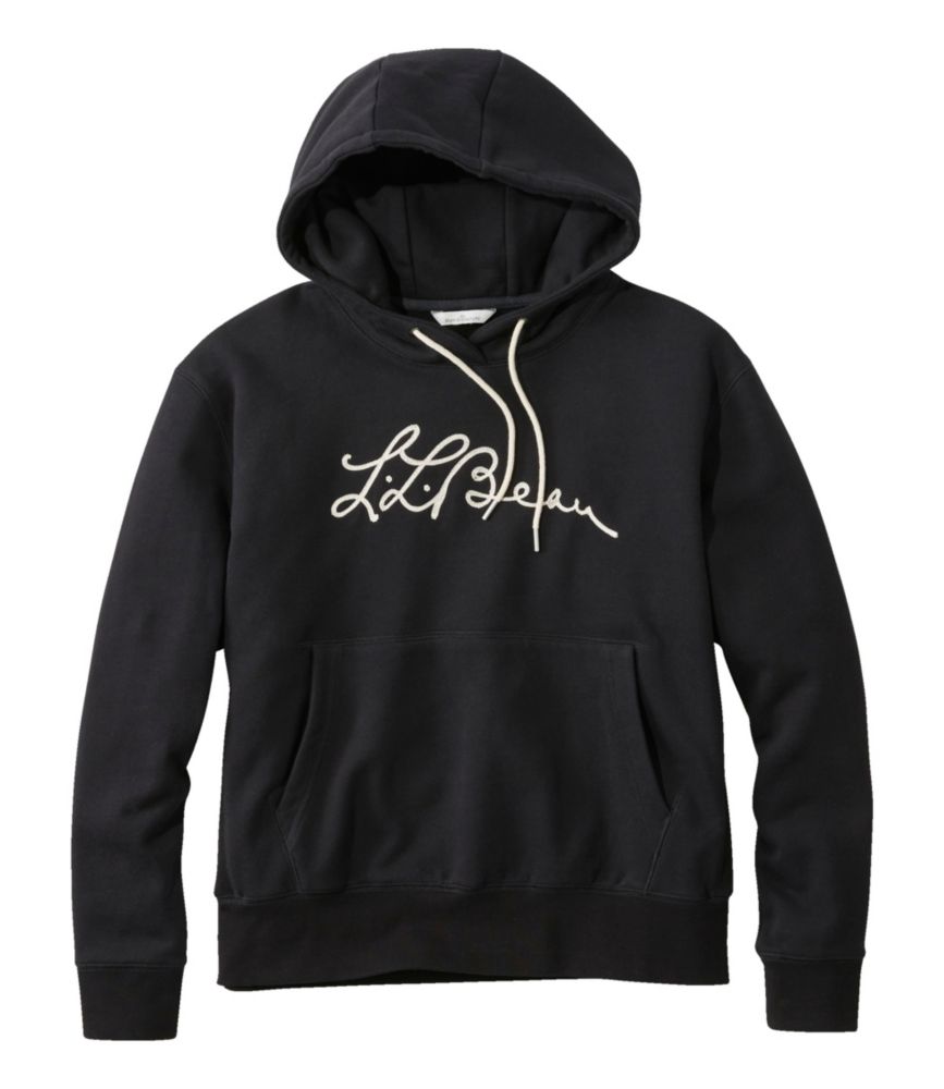 Women's Signature Heritage Hooded Sweatshirt, , small image number 4