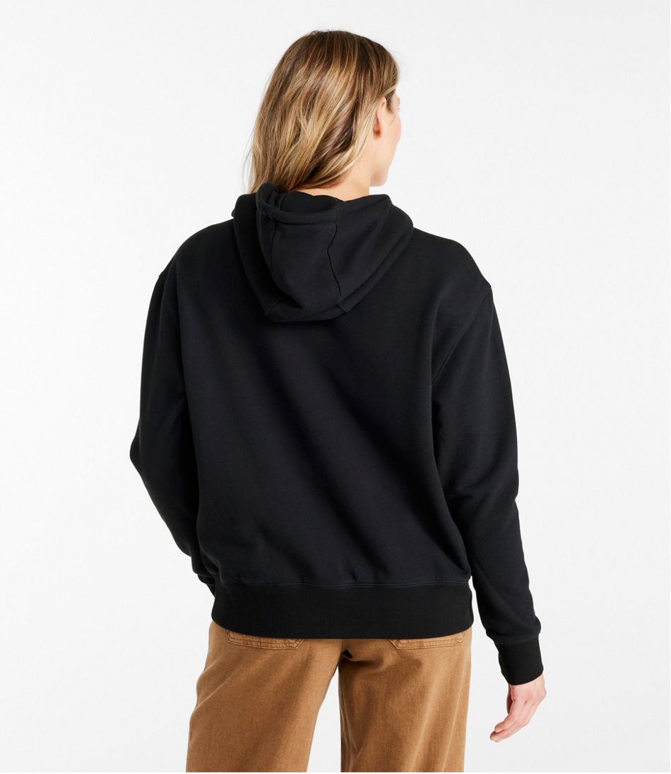 Women's Signature Heritage Hooded Sweatshirt | Sweatshirts & Fleece at ...
