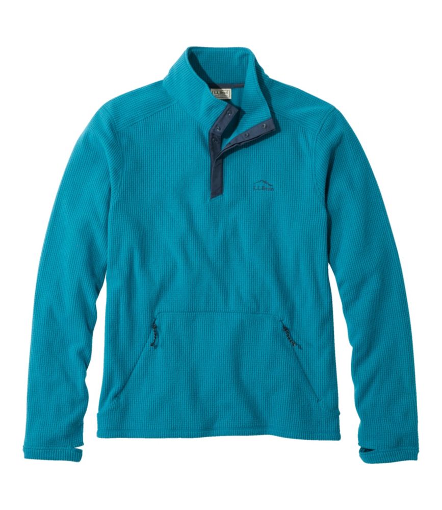 Men's Pathfinder Performance Fleece Pullover