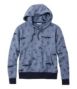 Hooded