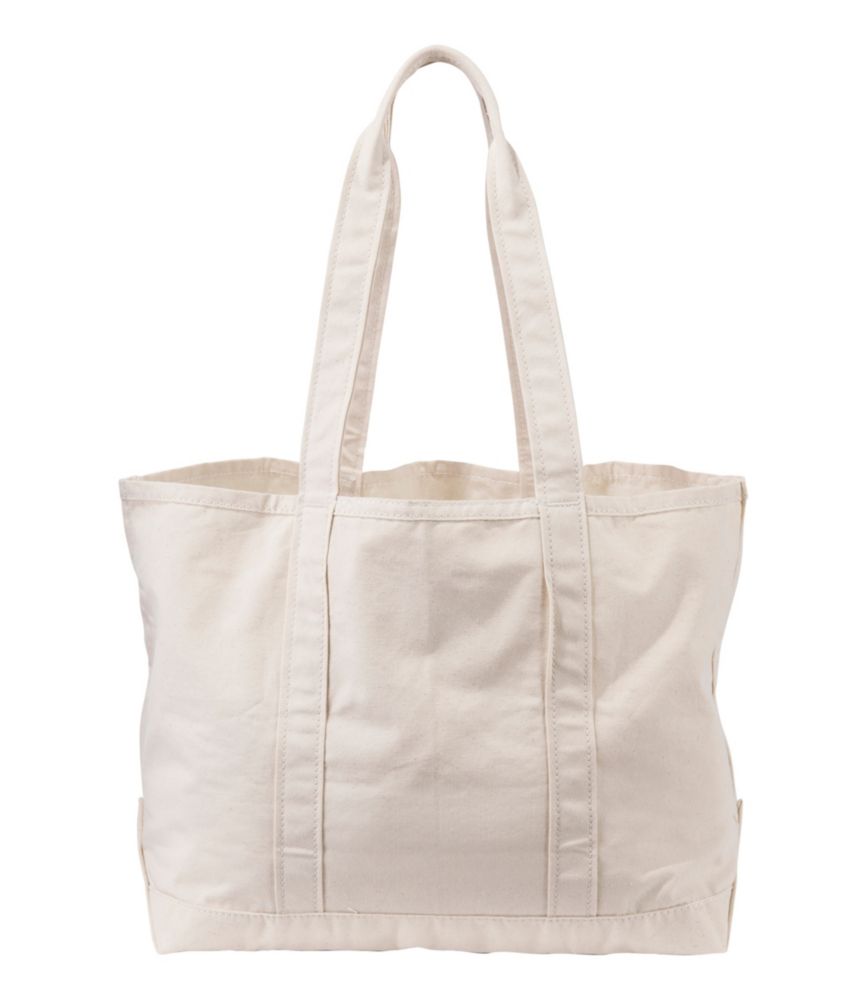 Japan Edition Market Tote with Long Handle
