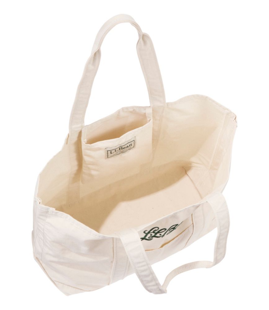 Japan Edition Market Tote with Long Handle