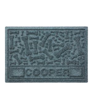 Brush Hog, Outdoor Entrance Mat