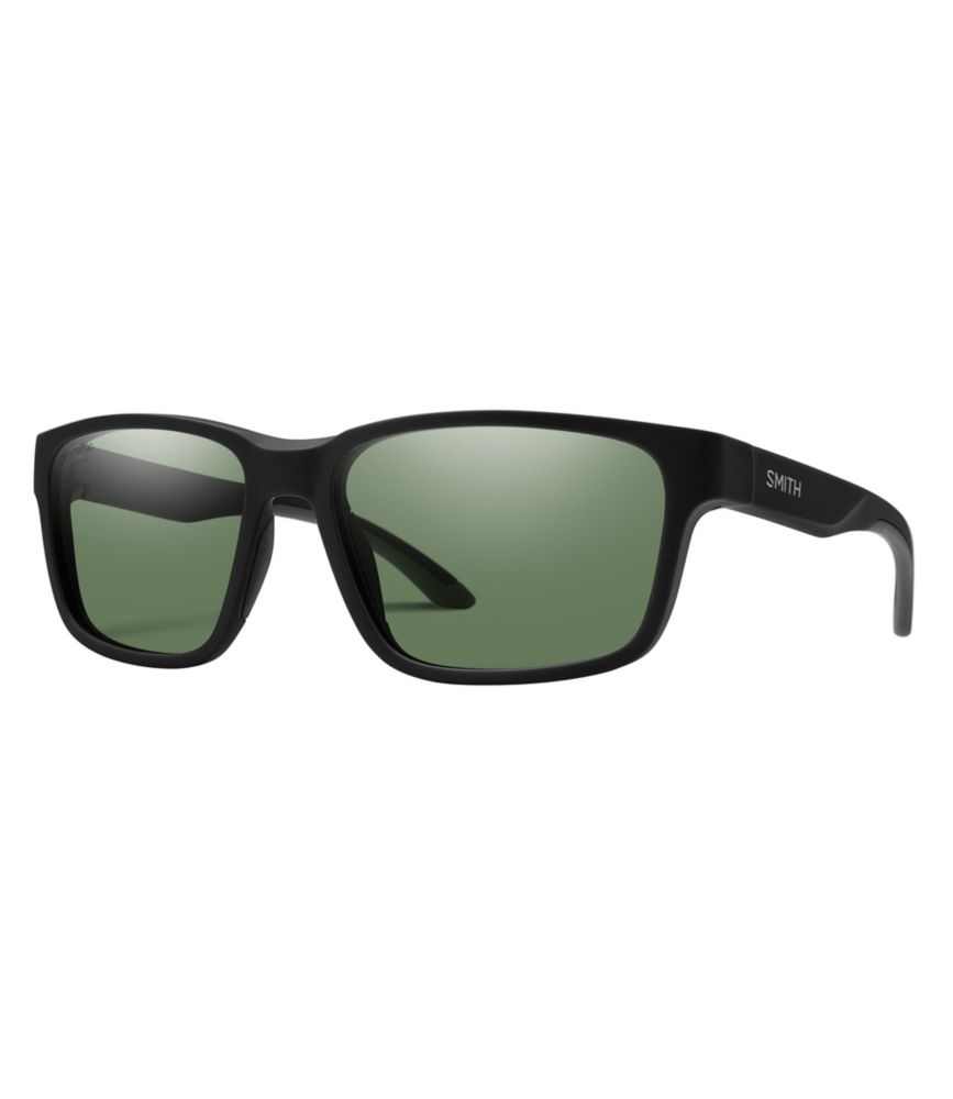 Smith Basecamp ChromaPop Polarized Sunglasses