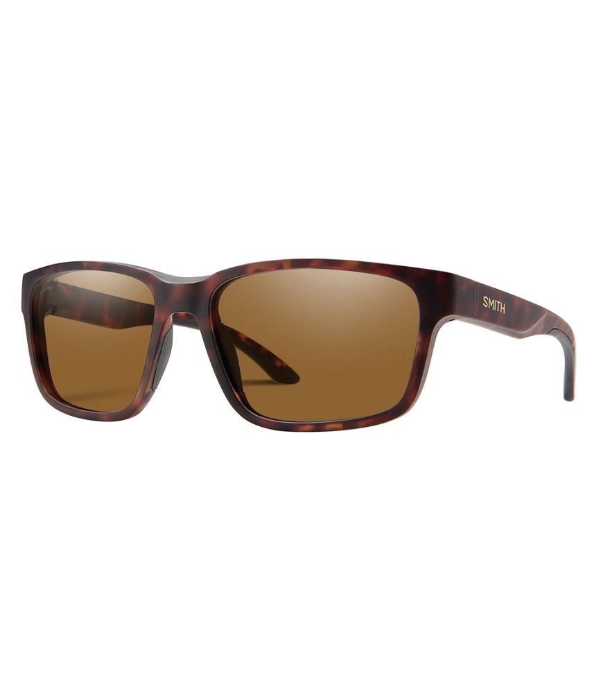 Smith Basecamp ChromaPop Polarized Sunglasses