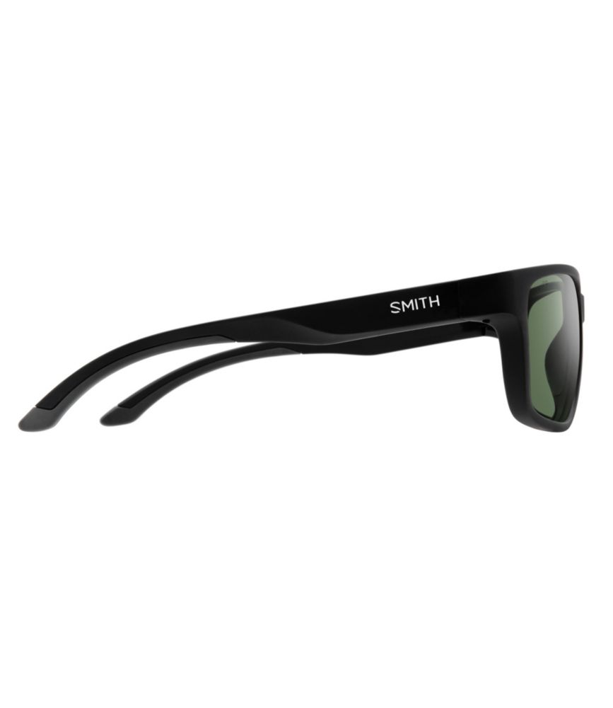 Smith Basecamp ChromaPop Polarized Sunglasses