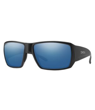 Smith Guide Choice ChromaPop Polarized Mirror Sunglasses