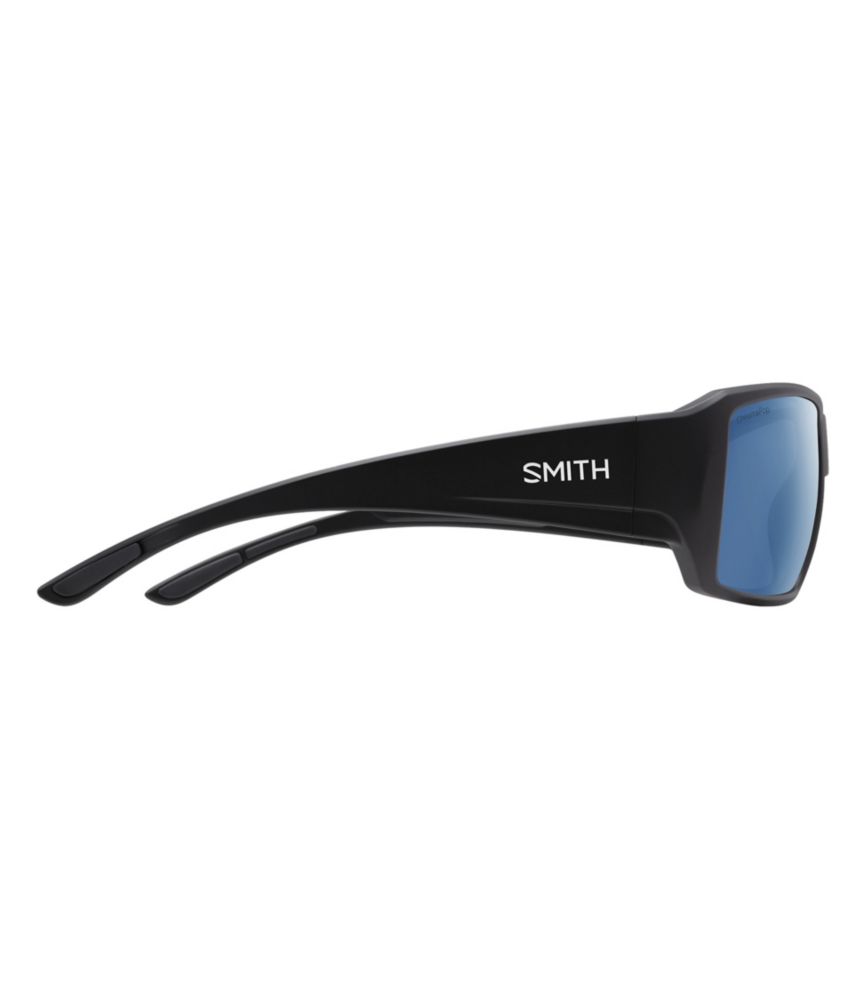 Smith Guide Choice ChromaPop Polarized Mirror Sunglasses