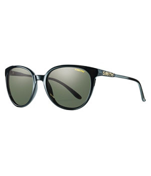 Smith Cheetah ChromaPop Polarized Sunglasses