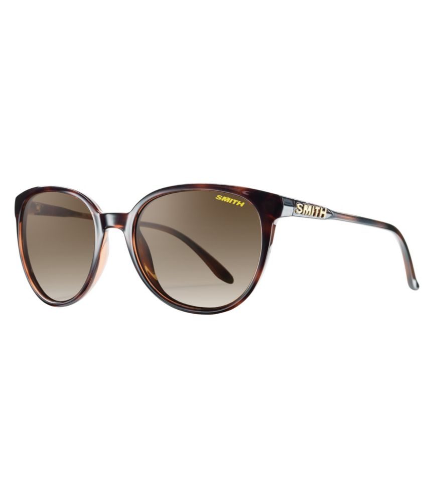 Smith Cheetah ChromaPop Polarized Sunglasses