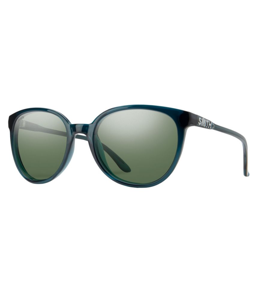 Smith Cheetah ChromaPop Polarized Sunglasses