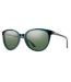 Color Option: Pacific Crystal/Polar Gray Green, $195