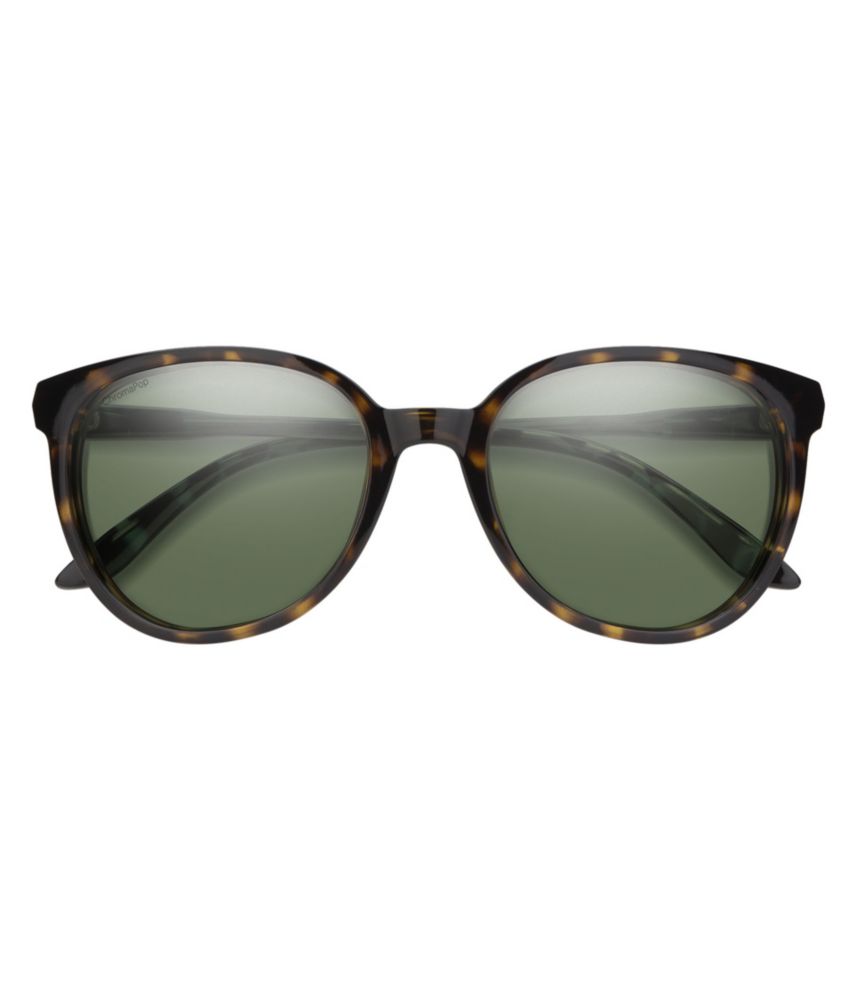 Smith Cheetah ChromaPop Polarized Sunglasses