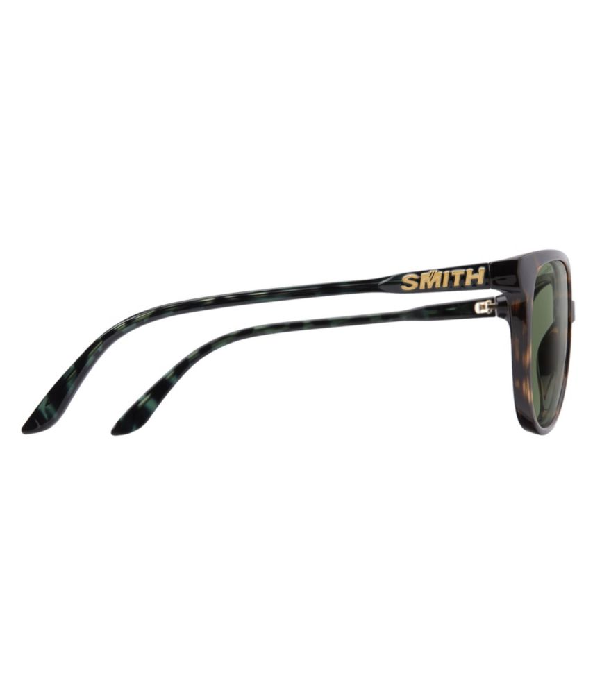 Smith Cheetah ChromaPop Polarized Sunglasses