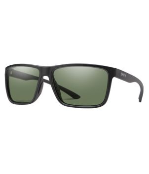 Smith Riptide ChromaPop Polarized Mirror Sunglasses